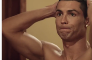 288529_Foto: Cristiano Ronaldo / BLU Radio