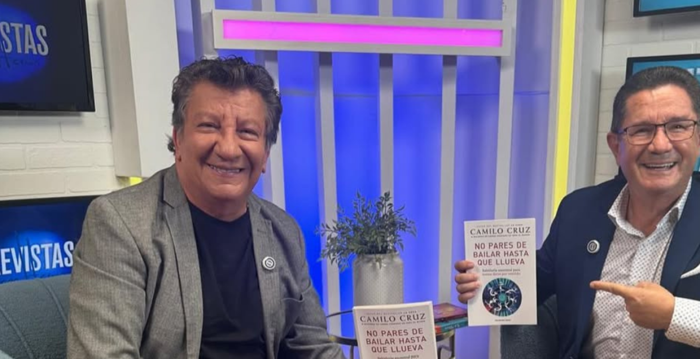 Hernán Orjuela rompe el silencio ante acusaciones de estafar a Don Jediondo 
