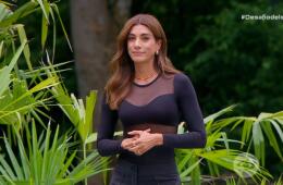 Capítulo 102 Desafío del Siglo XXI: Una pareja sale de la competencia en medio de lágrimas