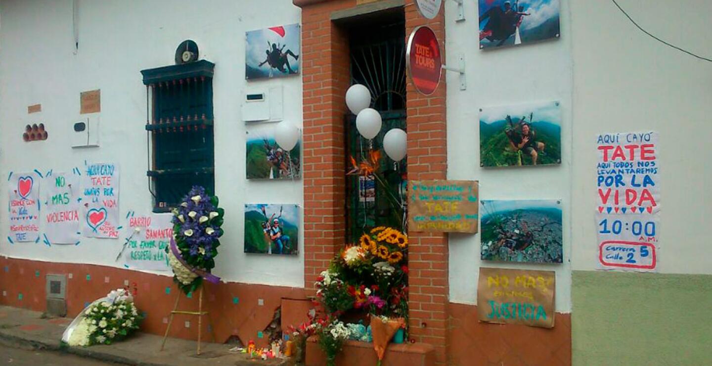 264074_Foto: Blu Radio.