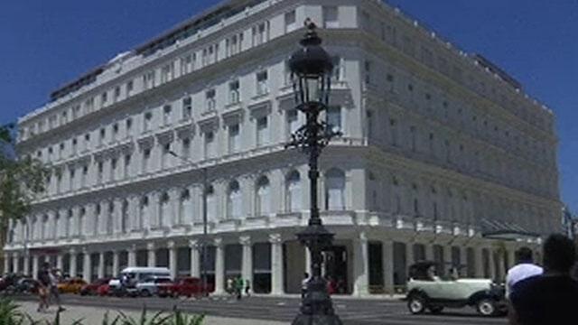 Cuba estrena centro comercial de lujo que además tendrá un hotel cinco estrellas