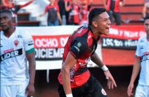 Cúcuta Deportivo y Patriotas se enfrentaron en el Torneo de la Primera B.