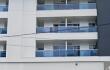Desde el quinto piso de este edificio en Barranquilla cayó al vacío la mujer
