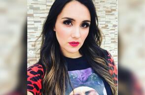 23106_Foto: Dulce María / Instagram