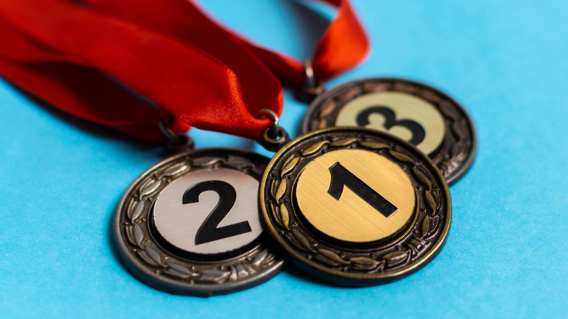 Medallas Medallas