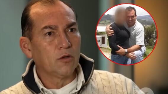 El drama de un colombiano detenido por denuncia de su exesposa, alta funcionaria de la ONU - BluRadio