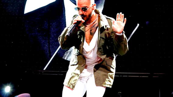 Instagram: maluma