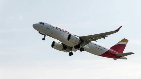 Iberia