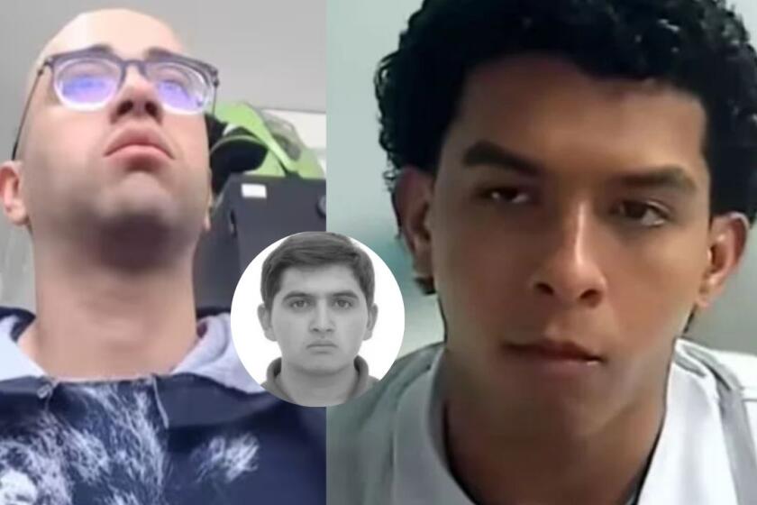 Juan Carlos Suárez y Ricardo González irán a juicio por Jaime Moreno