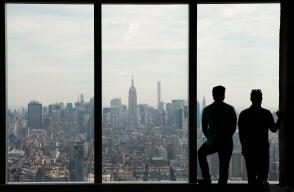 268989_Foto referencia: AFP