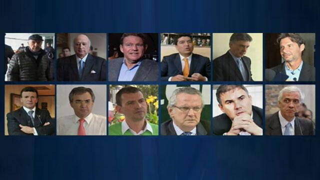 El club de los corruptos: ¿por qué delincuentes de ‘cuello blanco’ no pagan delitos en prisión? 