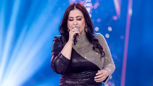 Arelys Henao en La Voz Kids.