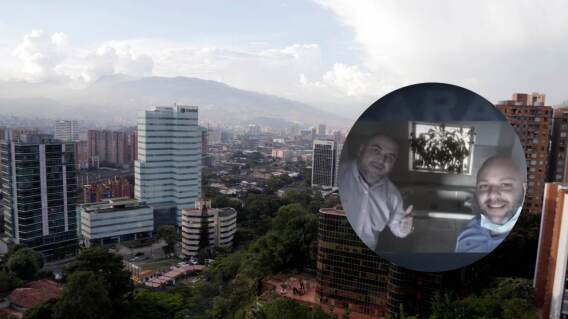 SAE se pronuncia sobre apartamento en Medellín involucrado en investigación contra Miguel Quintero. SAE se pronuncia sobre apartamento en Medellín involucrado en investigación contra Miguel Quintero.