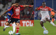 Independiente Medellín vs. Estudiantes; Copa Libertadores