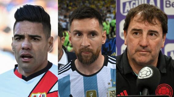 Falcao y Néstor Lorenzo, entre los que eligieron a Messi como mejor jugador.jpg Falcao y Néstor Lorenzo, entre los que eligieron a Messi como mejor jugador.jpg