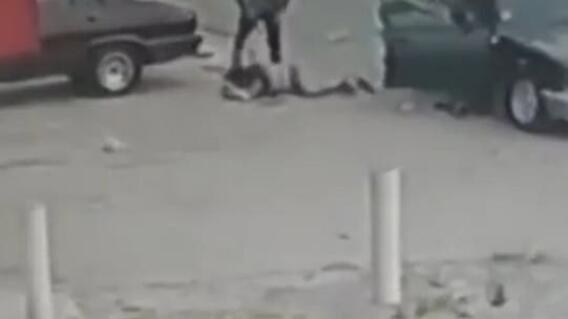 Mujer asesinada por su expareja Mujer asesinada por su expareja