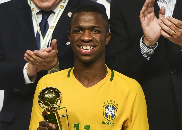 283497_BLU Radio, Vinicius / foto AFP