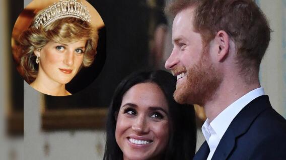 Diana de Gales, harry y meghan.jpg Diana de Gales, harry y meghan.jpg