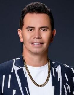 Jhonny Rivera anuncia su sold out