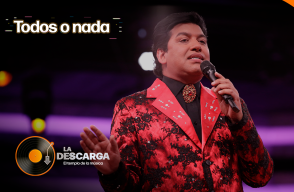 Yo Me Llamo Juan Gabriel - La Descarga Reality