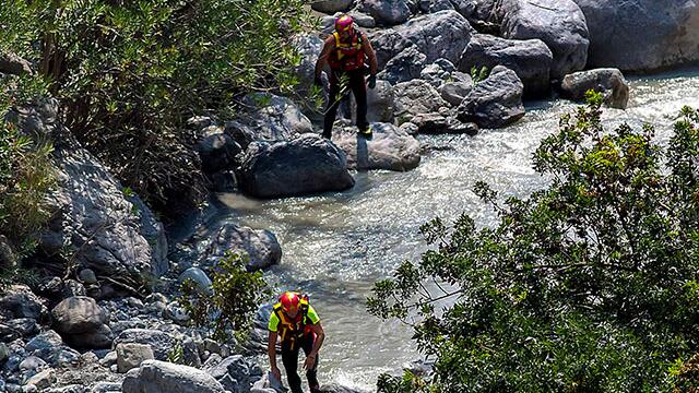 Excursión mortal en Italia: diez turistas fallecieron tras crecida causada por las lluvias