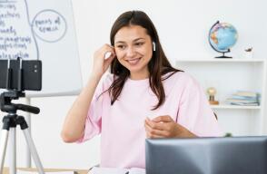 British Council lanzó 10.000 cupos para aprender inglés sin costo desde casa: link para aplicar