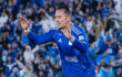 Leonardo Castro, delantero de Millonarios