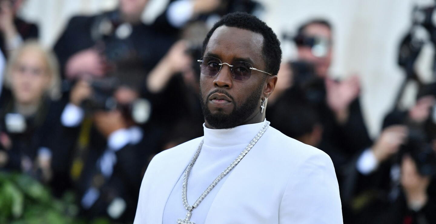 Otra denuncia contra Diddy Combs de mujer que dice haber sido abusada a los 13 años