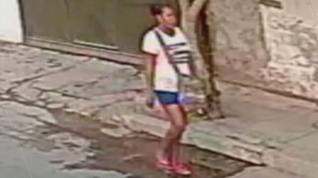 Esta mujer raptó a un bebé en Santa Marta y, al ver su cara en redes, lo dejó en un hospital