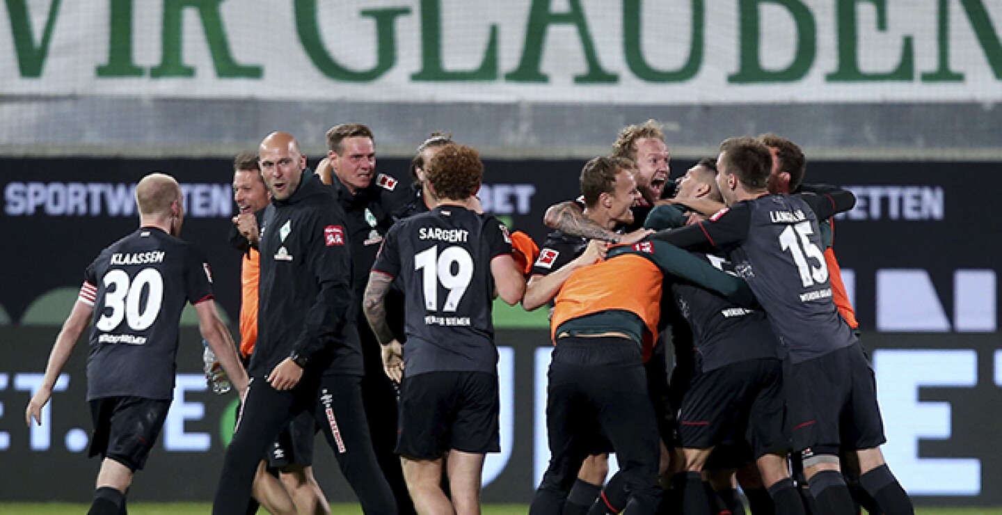 Werder Bremen