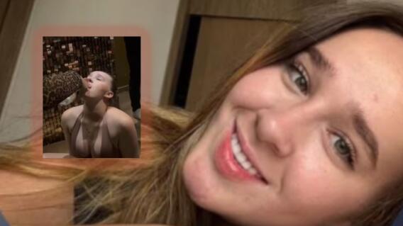 El cóctel mortal que tomó María José y que en pocos segundos le arrebató la vida El cóctel mortal que tomó María José y que en pocos segundos le arrebató la vida