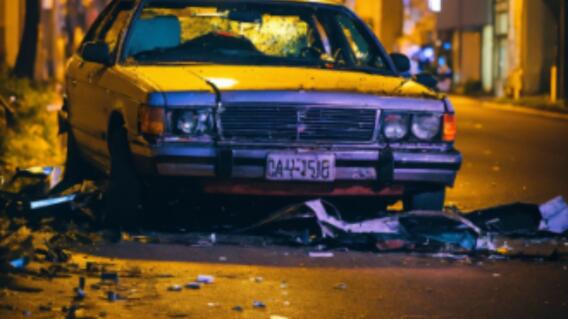 Esto es lo único que cubre el SOAT en caso de un accidente de transito Esto es lo único que cubre el SOAT en caso de un accidente de transito