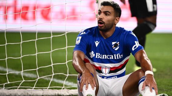 Sampdoria Sampdoria