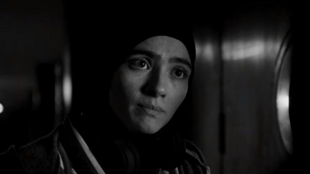 Tatami, la película grabada en secreto que retrata el conflicto entre Israel e Irán Tatami, la película grabada en secreto que retrata el conflicto entre Israel e Irán