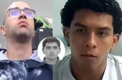 Juan Carlos Suárez y Ricardo González irán a juicio por Jaime Moreno