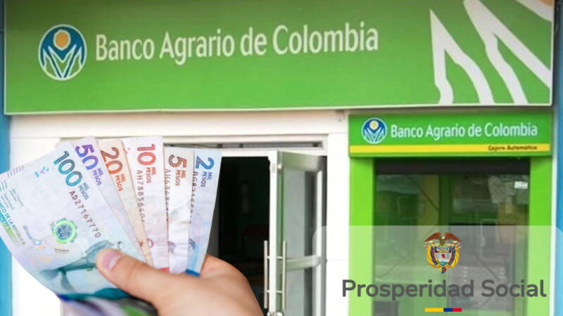 Banco Agrario se convierte en operador de subsidios Banco Agrario se convierte en operador de subsidios