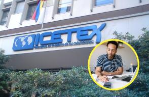 Alista la calculadora para que hagas las cuentas de cuánto podrías rebajar tu deuda con la condonación de intereses del Icetex