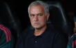 José Mourinho, entrenador del Real Madrid
