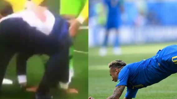 10064_La Kalle - Memes Brasil - Foto AFP 10064_La Kalle - Memes Brasil - Foto AFP