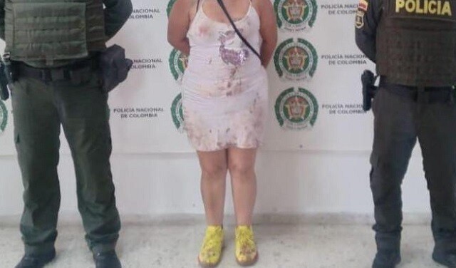 mujer capturada por asesinato de joven en caicedonia valle del cauca.jpg