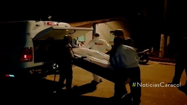 Masacre en río del sur de Bolívar: asesinan a cuatro pescadores  