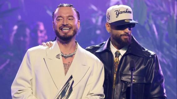 J Balvin y Maluma J Balvin y Maluma