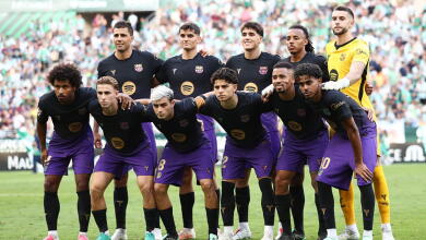 Barcelona ha tenido un inicio excepcional en la Liga de España.