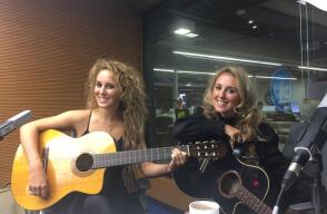 288478_BLU Radio. Las Marti / Foto: BLU Radio