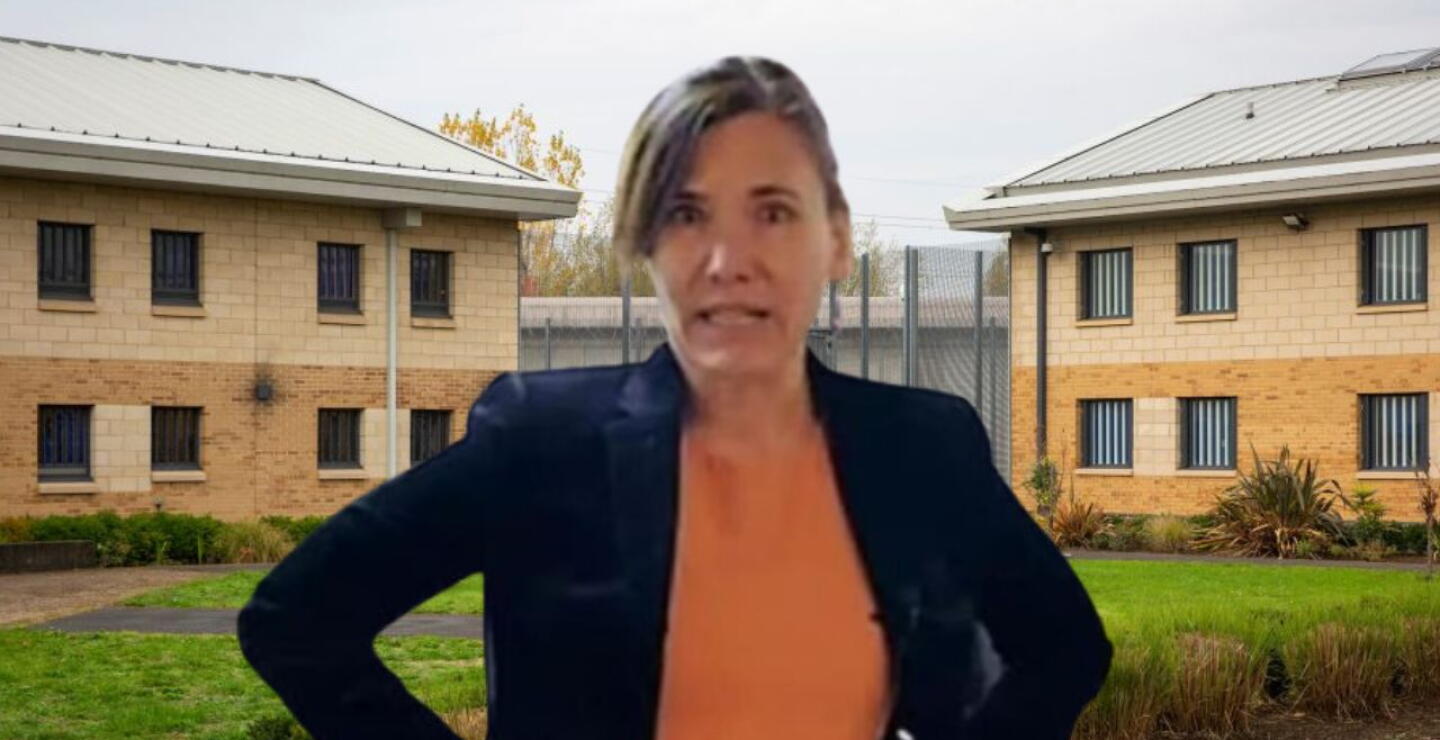 Caso Zulma Guzmán