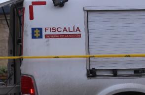 De doce balazos matan a un hombre en Santander, en plena vía pública De doce balazos matan a un hombre en Santander, en plena vía pública