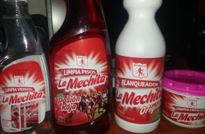 287389_Blu Radio / Estos son los productos del América de Cali que usted encontrará en el mercado. Foto: Cortesía Twitter @tulioagomez.