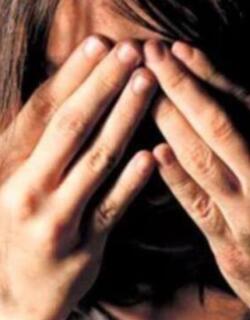 Abuso sexual / Foto de referencia: AFP