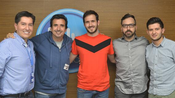 240768_Foto: BLU Radio