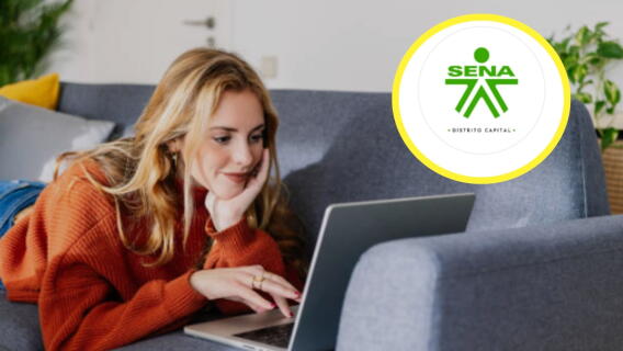 Link para descargar certificado de estudios del SENA y catálogo de ...